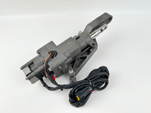 [038430] 2007 + Yamaha F 250 300 350 HP Outboard Shift Actuator Unit 6AW-4820A-11-00
