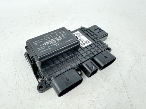 [037069] 2016 Yamaha 250 HP 4 Stroke Outboard Fuse Box 6CB-82170-10-00 OEM