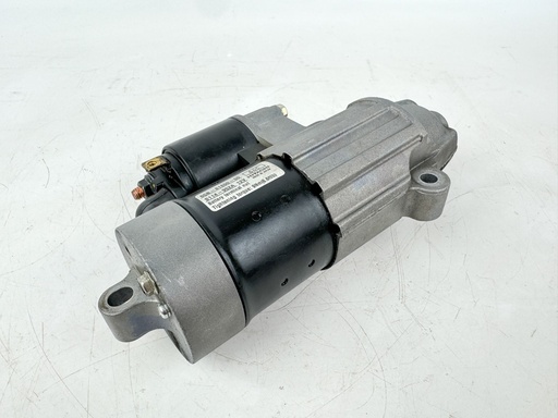[037025] 2016 Yamaha 250 HP 4 Stroke Outboard Starter Motor 6CB-81800-00-00 OEM