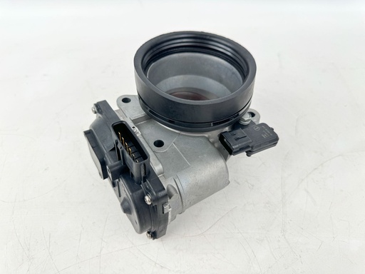 [037074] 2016 Yamaha 250 HP 4 Stroke Outboard Throttle Body Assembly 6CB-13751-10-00 OEM