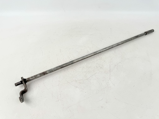 [037027] 2016 Yamaha 250 HP 4 Stroke Outboard Shift Shaft 6CB-44120-01-00 OEM