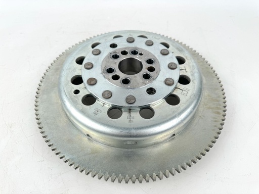 [037045] 2016 Yamaha 250 HP 4 Stroke VMAX Outboard Flywheel Rotor 6CB-W8145-10-00 OEM