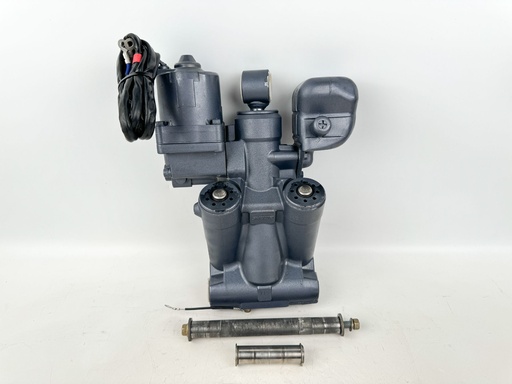 [037023] 2006+ Yamaha VF 150 175 200 225 250 HP VMAX SHO Trim Unit