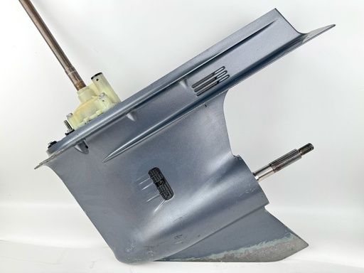 [011326] Yamaha 250 225 HP 2 Stroke Outboard 25" XL Lower Unit Gear Case 1997-2003