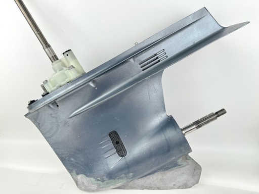 [011325] 69J-45300-22-8D Yamaha 200 225 HP 25" XL Lower Unit Gear Case RH 2002-2015