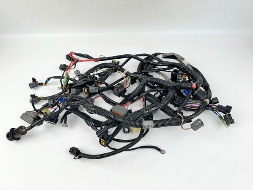 [036460] 2005 Yamaha 250 HP 2 Stroke Outboard HPDI Engine Wire Harness 60V-82590-51-00 OEM