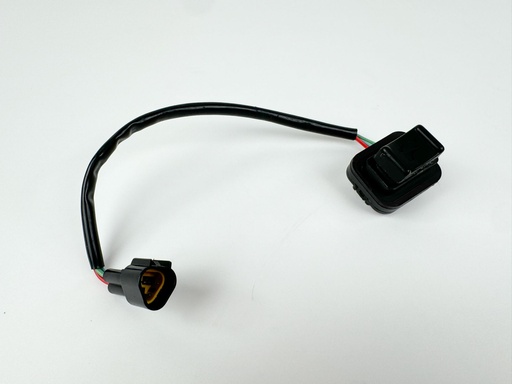 [036462] 2005 Yamaha 250 HP 2 Stroke Outboard Trim Switch 69J-82563-00-00 OEM