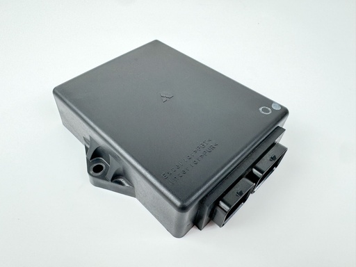 [036499] 2005 Yamaha 250 HP 2 Stroke Outboard Engine Control Unit ECU 60X-8591A-10-00 OEM