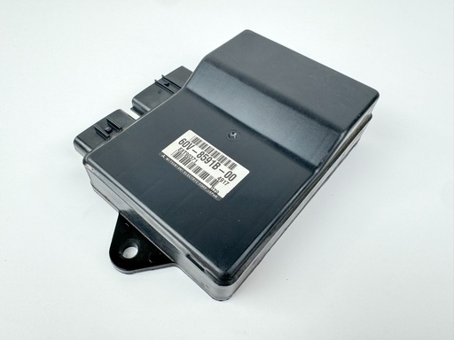 [036500] 2005 Yamaha 250 HP 2 Stroke Outboard Injector Driver 60V-8591B-00-00 OEM