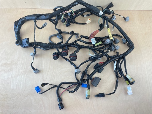[4305] Yamaha 250HP 3.3L 4 Stroke Outboard Engine Wiring Harness 6P2-82590-30-00