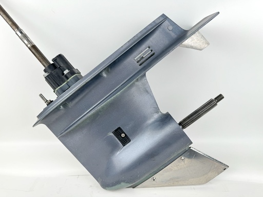 [035633] Yamaha F 75 80 90 100 HP 4 Stroke Outboard 20" Long Lower Unit Gear Case