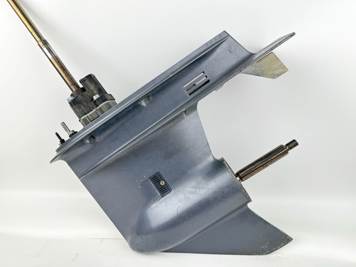 [035318] Yamaha F 75 80 90 100 HP 4 Stroke Outboard Long Lower Unit Gear Case - Resealed