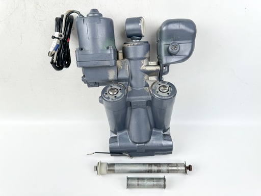 [036467] Yamaha 150HP Outboard Engine Power Trim & Tilt Unit Assembly 63P-43800-23-00