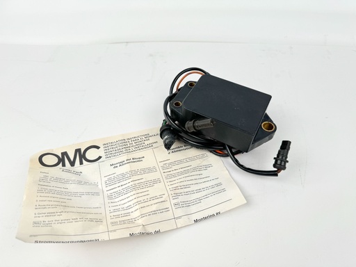 [009213] Evinrude Johnson Power Pack Assembly 0582645 Brand New OEM