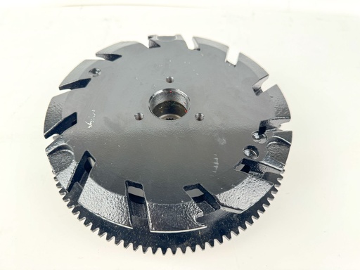 [008557] Mercury 105 135 140 150 175 200 2 Stroke Outboard Flywheel 817632 Brand New