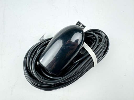 [008486] Lowrance Transducer HS-WSBK Wide Angle Brand New OEM