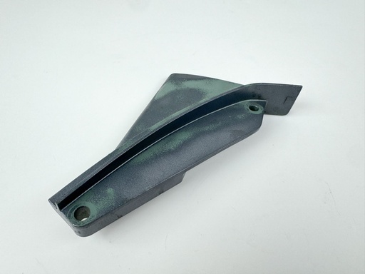 [038247] 2009 Yamaha 115 HP 4 Stroke Outboard Cable Cover Plate 68V-42738-00-8D OEM