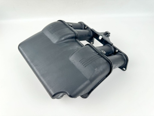 [038285] 2009 Yamaha 115 HP 4 Stroke Outboard Intake Air Silencer Assembly 68V-14440-00-00 OEM