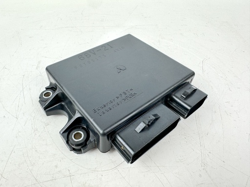 [036346] 2005 Yamaha 115 HP 4 Stroke Outboard ECU Engine Control Unit 68V-8591A-21-00 OEM
