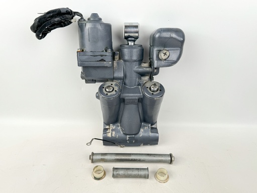 [036329] Yamaha 115HP Outboard Engine Power Trim & Tilt Unit Assembly 68V-43800-13-00
