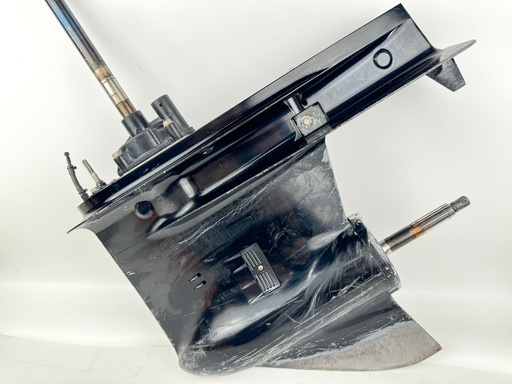 [009748] 2018 Suzuki 150 HP 4 Stroke Outboard 25" XL Lower Unit Gear Case