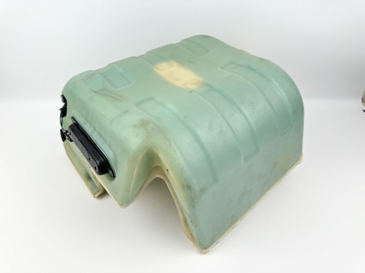 [034354] 2006 Mercury 115 HP 2 Stroke Outboard Oil Tank {mpn} OEM