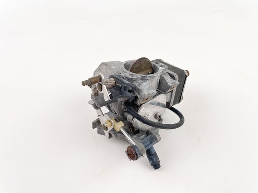 [028759] 1988 Yamaha 9.9 HP 2 Stroke Outboard Carburetor Set {mpn} OEM