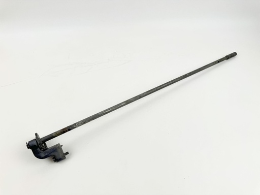 [031629] 2005 Yamaha 225 HP 4 Stroke Outboard Shift Shaft {mpn} OEM