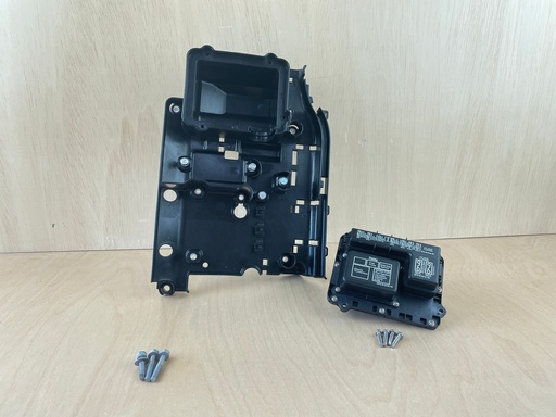 [4295] Yamaha 250HP 3.3L 4 Stroke Outboard Fuse Box Assembly 6P2-82170-03-00