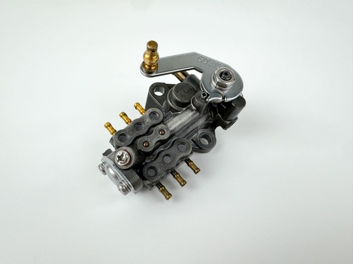 [036466] 2005 Yamaha 250 HP 2 Stroke Outboard Oil Pump {mpn} OEM