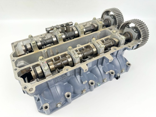 [035625] 2001 Yamaha 80 HP 4 Stroke Outboard Cylinder Head {mpn} OEM