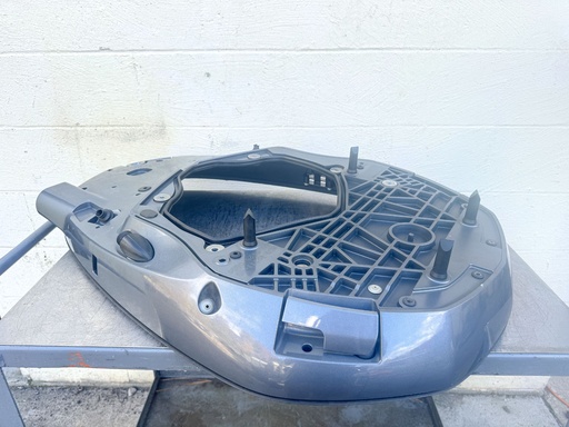 [037029] 2016 Yamaha 250 HP 4 Stroke Outboard Bottom Cowling Pan {mpn} OEM