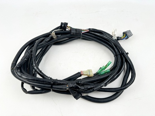 [034787] 2019 Suzuki 150 HP 4 Stroke Outboard Control Main Wiring Harness {mpn} OEM