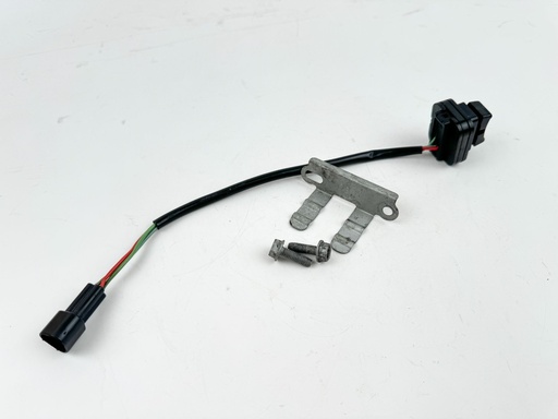 [030355] 2003 Yamaha 225 HP 4 Stroke Outboard Trim Switch {mpn} OEM