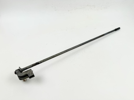 [030365] 2003 Yamaha 225 HP 4 Stroke Outboard Shift Shaft {mpn} OEM