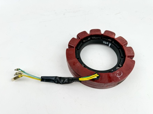 [031130] 2001 Mercury 90 HP 2 Stroke Outboard Stator Assembly {mpn} OEM