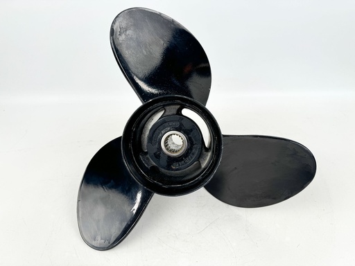 [038213] Volvo Penta SX Stern Drive Propeller 14 1/2" x 19P 3850301 3 Blade