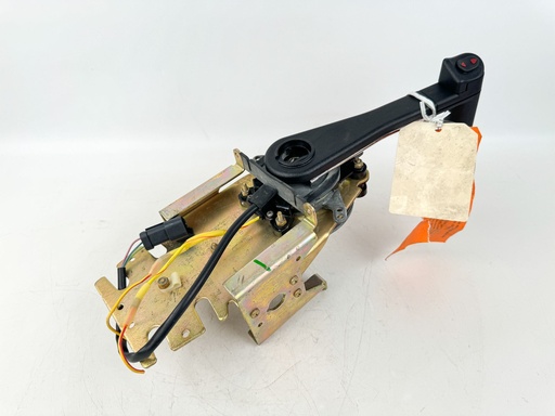 [038207] Johnson Evinrude Top Mount Binnacle Control Box