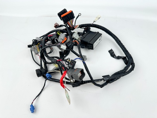 [038842] 2019 Suzuki 115 HP 4 Stroke Outboard Engine Wire Harness {mpn} OEM