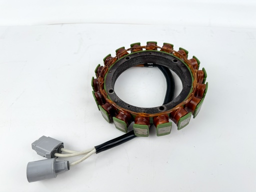 [038877] 2019 Suzuki 115 HP 4 Stroke Outboard Stator Charging Coil {mpn} OEM
