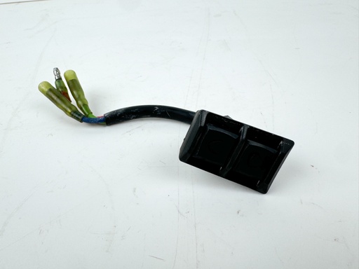 [038543] 1996 Evinrude 50 HP 2 Stroke Outboard Trim Switch {mpn} OEM