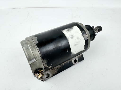 [038550] 1996 Evinrude 50 HP 2 Stroke Outboard Starter Motor {mpn} OEM