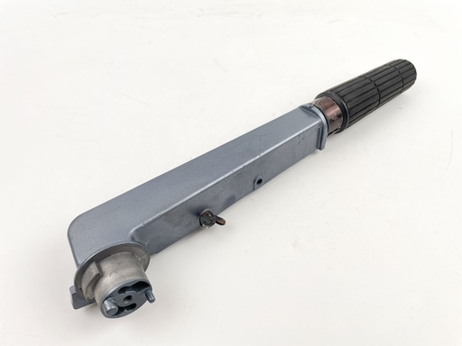 [029971] 1990 Yamaha 30 HP 2 Stroke Outboard Tiller Steering Handle {mpn} OEM