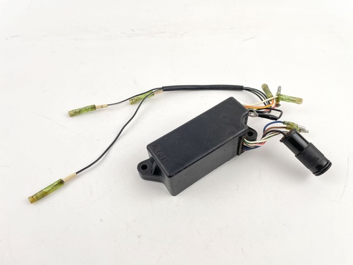 [029967] 1990 Yamaha 30 HP 2 Stroke Outboard C.D.I CDI Assembly {mpn} OEM