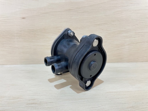 [2823] 2004 Evinrude Ficht 225HP Pressure Relief Valve. Assembly 0347239