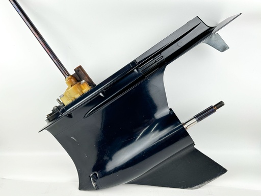 [036464] 2005 Yamaha 250 HP 2 Stroke Outboard Lower Unit Gear Case {mpn} OEM