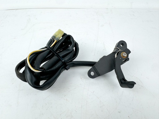 [010789] 2018 Suzuki 150 HP 4 Stroke Outboard Trim Sender Unit Sensor {mpn} OEM