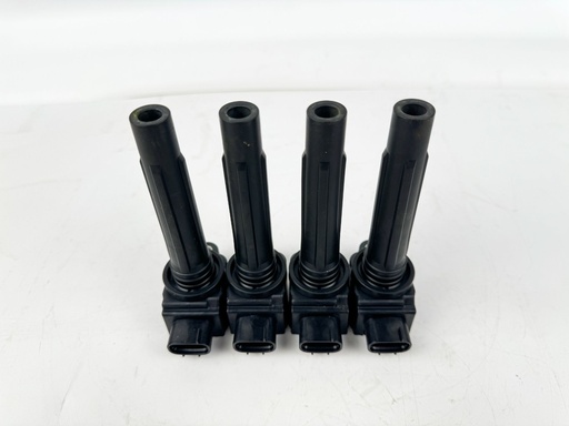 [011139] 2018 Suzuki 150 HP 4 Stroke Outboard Ignition Coil Set {mpn} OEM