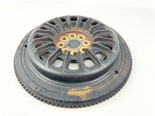 [010695] 2018 Suzuki 150 HP 4 Stroke Outboard Flywheel {mpn} OEM