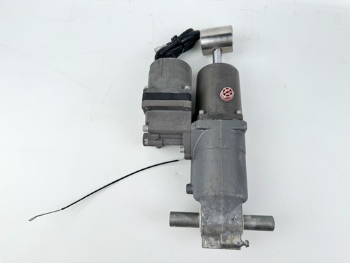 [038849] 2019 Suzuki 115 HP 4 Stroke Outboard Power Trim Tilt Unit {mpn} OEM